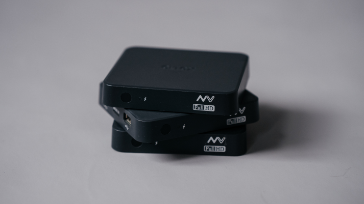 ТВ-приставка