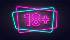 18+