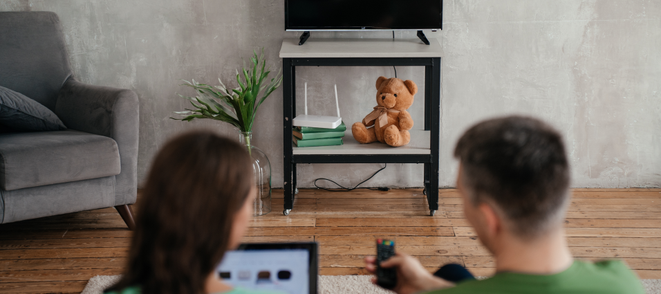 Телевидение